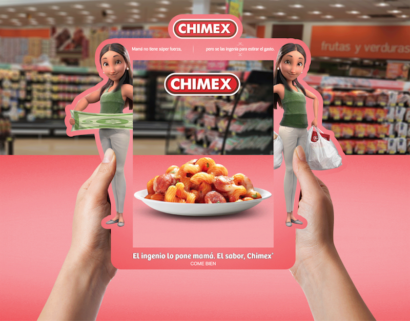 Chimex