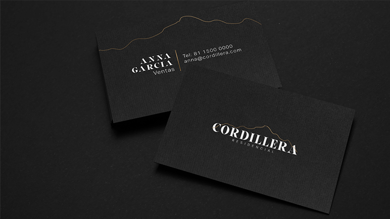 Cordillera Residencial