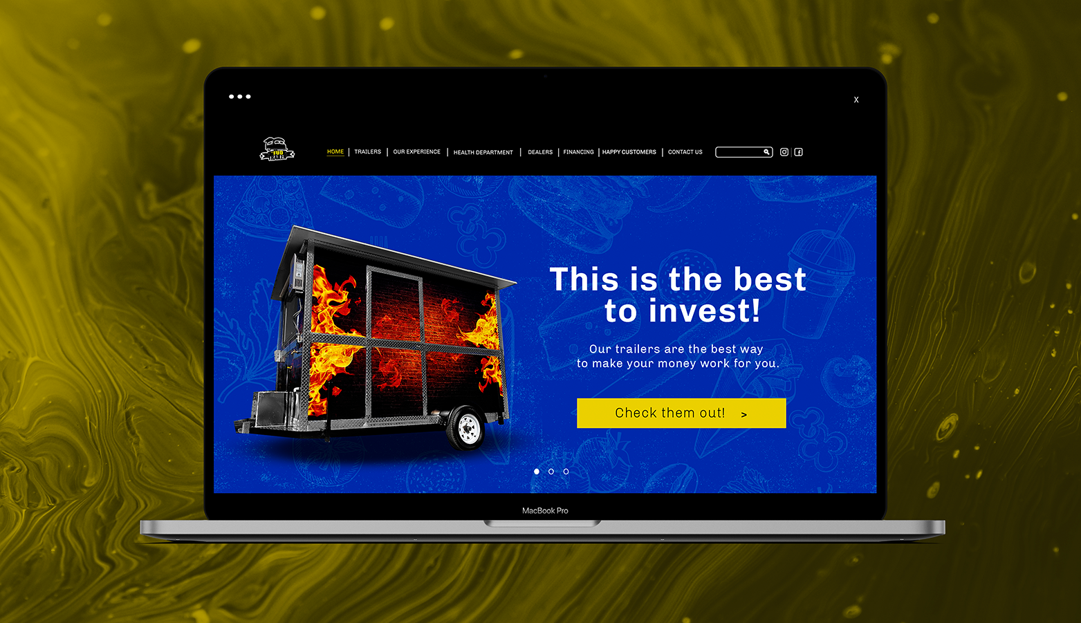 TFT The Best To Invest