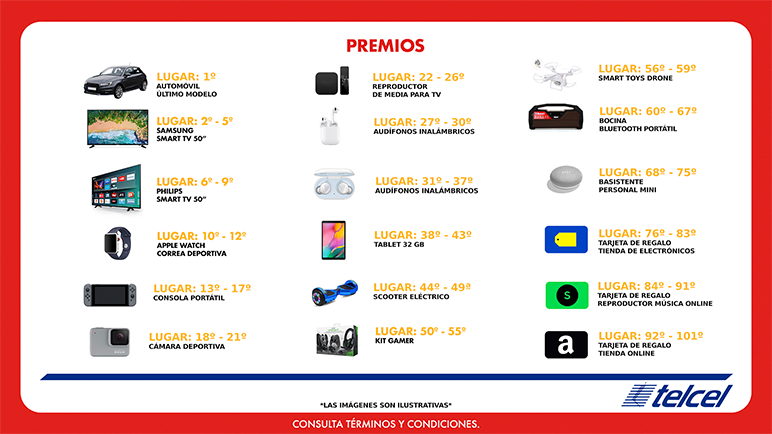 Oxxo Premios
