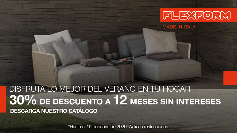 Piso 18 Flexform