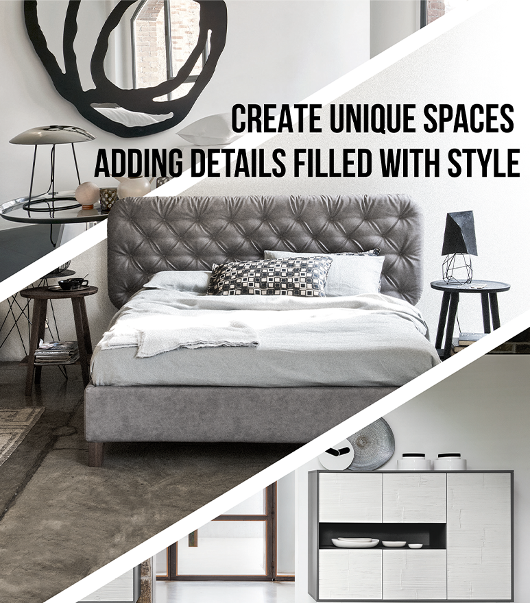 Piso 18 Create Spaces