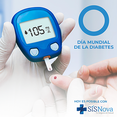 Sisnova Diabetes