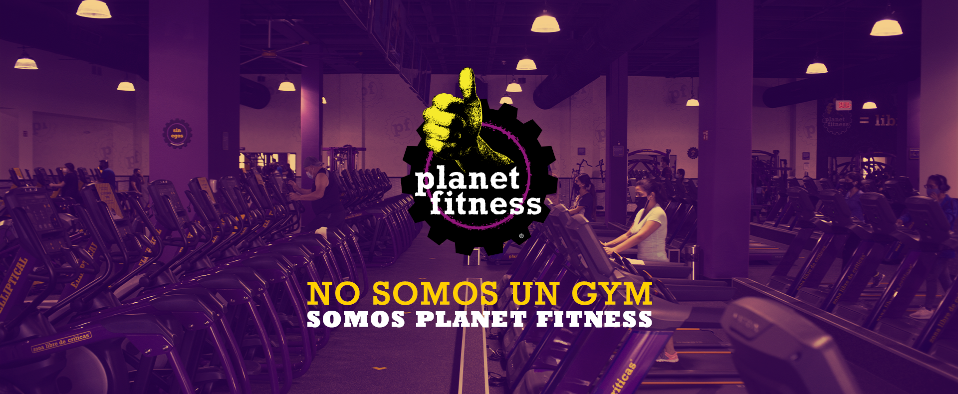Planet Fitness
