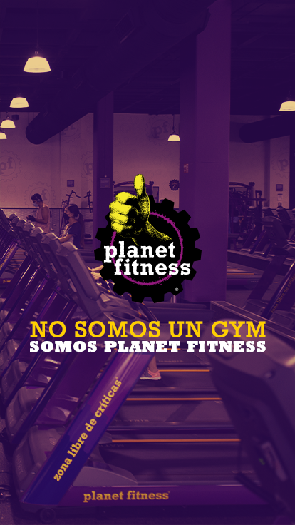 Planet Fitness
